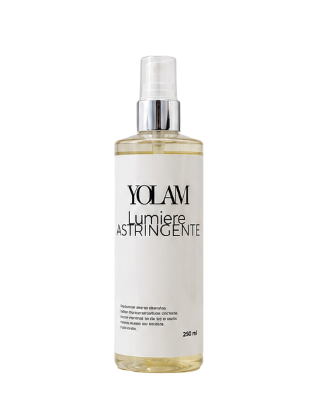 LUMIERE TONICO ASTRINGENTE