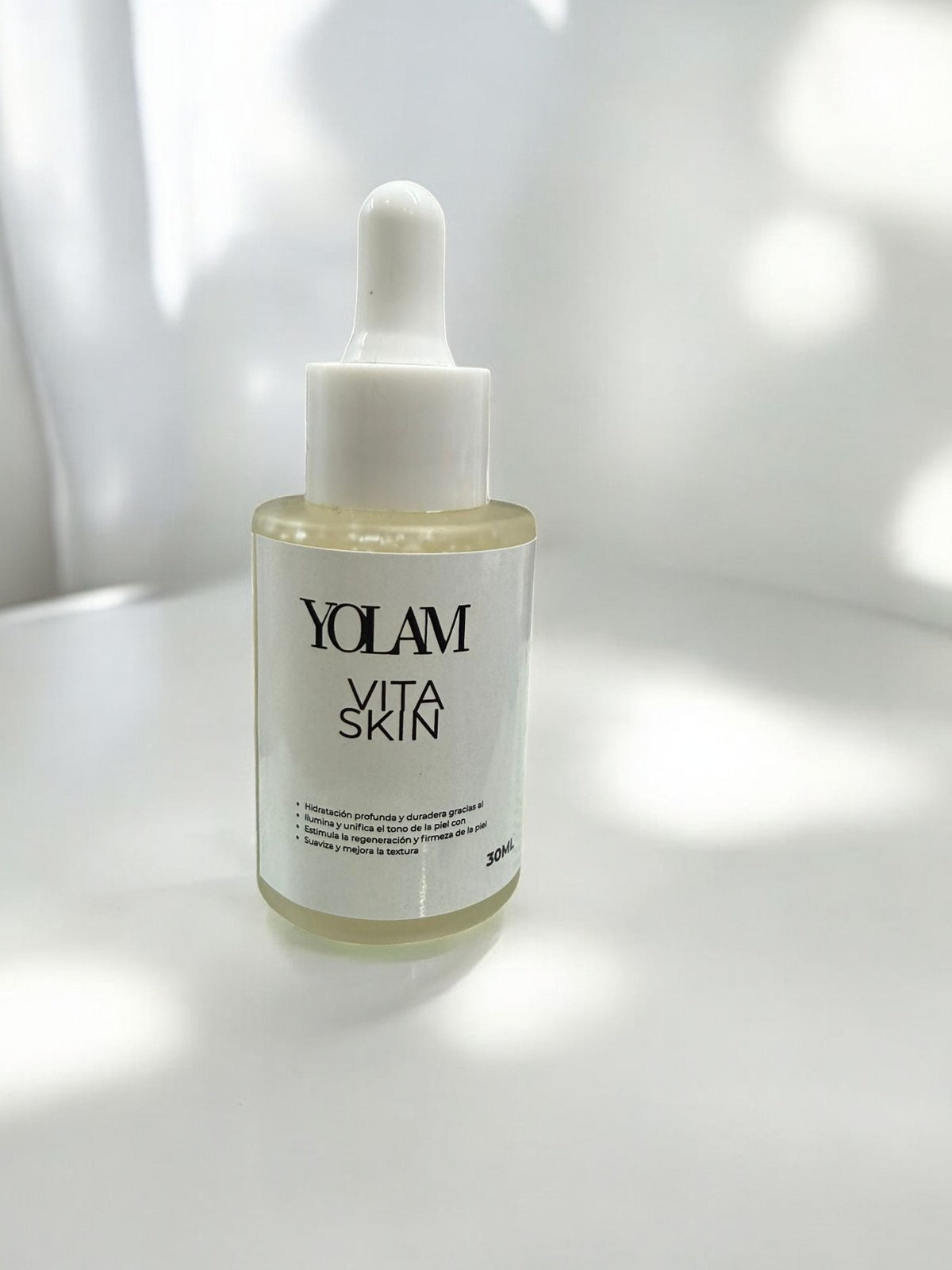 VITA SKIN SÉRUM FACIAL